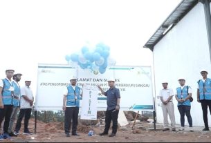 Terbukti Lebih Hemat Biaya Operasi, Pabrik Sawit Beralih ke Listrik PLN dan Stop Pembangkit Sendiri