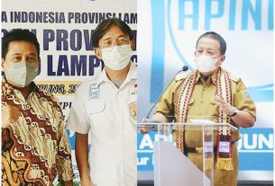 Apindo Lampung: Perpres 68/2022 Retas Mismatch Dua Dunia