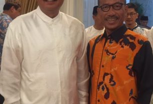 Ahli Waris 5 Keturunan Bandardewa Dukung Langkah Menteri ATR/BPN Hilangkan Praktik Mafia Tanah