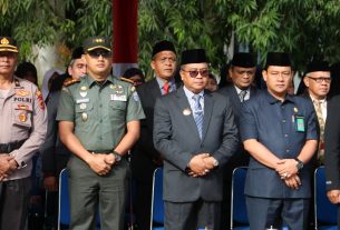 Dari Kacamata Dandim 0105/Abar, HARDIKDA Merupakan Manifestasi Keistimewaan Aceh Di Dunia Pendidikan