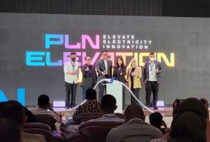 Dukung Inovasi Energi Bersih Masa Depan, PLN Gelar Program Pengembangan Start Up "Elevation: Watts Up!