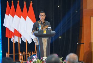 Holding PLN dengan 4 Sub-Holding Baru Diumumkan Menteri BUMN, Makin Lincah Jadi Perusahaan Energi Berbasis Teknologi Menyambut Masa Depan