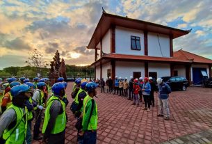 Jelang KTT G20, PLN Perkuat Jaringan Transmisi di Bali