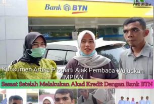 Berikan Solusi Bukan Janji, Ini Bukan Iklan Tapi Beneran