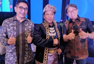 Apindo: Lanjutkan Insentif, Gaet Investor, Genjot Hilirisasi, Diversifikasi Negara Tujuan Ekspor