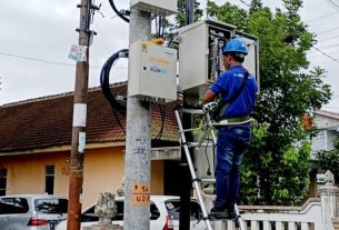 Optimalkan Aset, PLN Kembangkan Bisnis Internet Hingga Digital Service Melalui Sub Holding Icon Plus