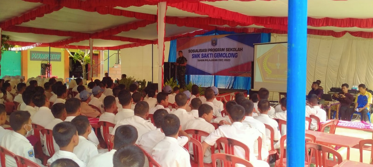 Pendidikan Ketarunaan Solusi Pembentukan Karakter Siswa