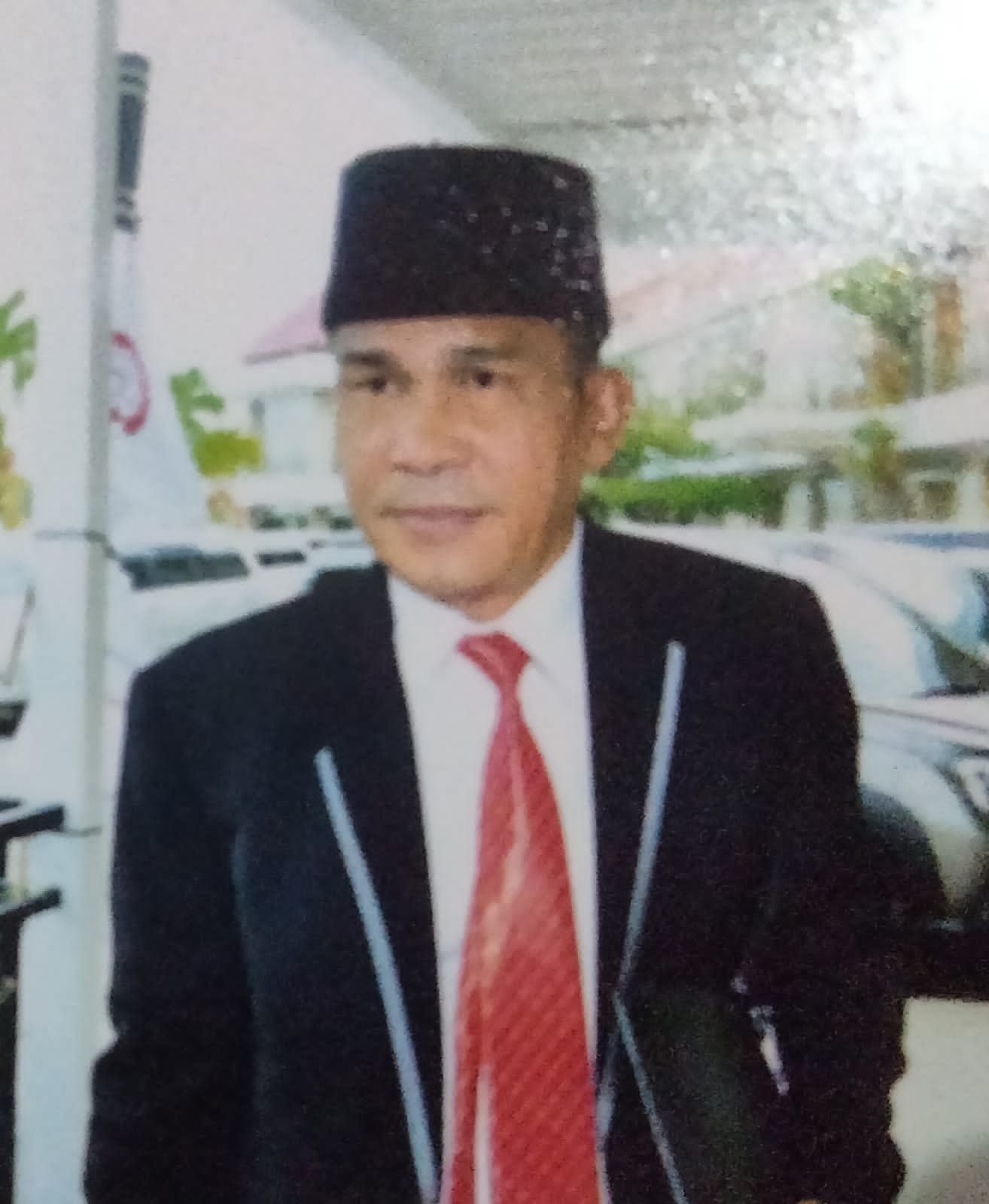 Penyelesaian Lahan Ulayat, Ahli Waris 5 Keturunan Akan Surati Kanwil BPN Lampung