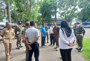 Terindikasi PT. Montana Enterprise Kangkangi Hasil Rapat Dengan Pemkab Muba.