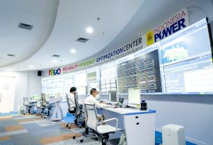Buah Transformasi, PLN Indonesia Power Terapkan Digitalisasi Pembangkit di PLTU Tanjung Jati B