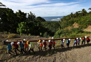 Dirut PLN: Melalui PMN, Kami Mendapat Mandat Mulia Menyediakan Listrik Bagi Rakyat di Daerah 3T