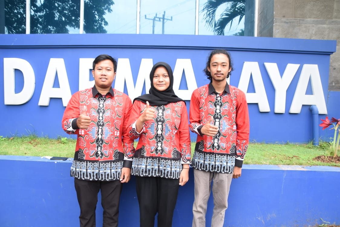 Empat Mahasiswa IIB Darmajaya Siap Bertarung dalam Peksiminas XVI 2022 di Malang