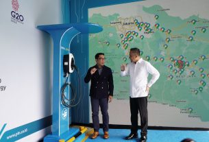 Gencar Mendukung Ekosistem Electric Vehicle, PLN Siapkan Ratusan Infrastruktur SPKLU di Jabar