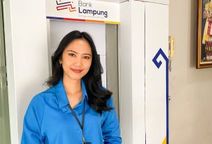 Ini Dia Jagoan Baru Bank Lampung