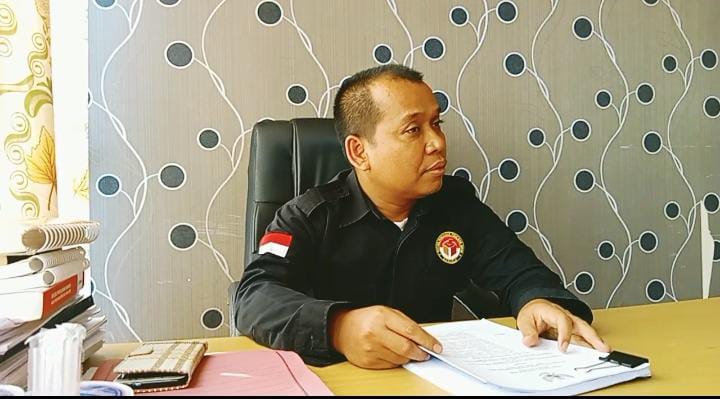 Ma'sum, Pengumuman hasil tes CAT Panwascam Lampura dipastikan murni