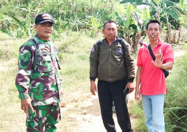 Masyarakat Desa Sekaran Siap dukung TMMD 115 Bojonegoro