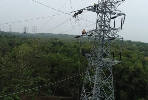 PLN Operasikan Infrastruktur Baru untuk Tingkatkan Keandalan Listrik di Madura