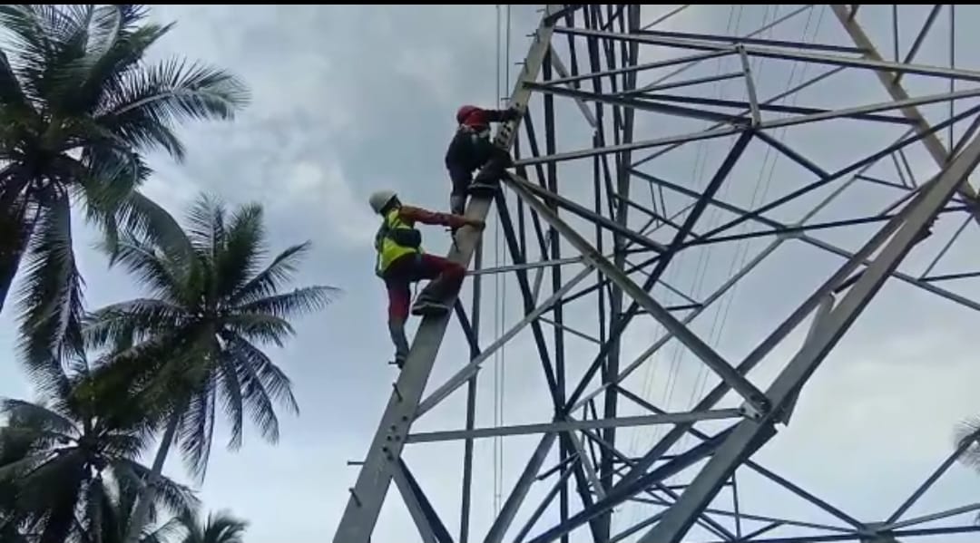 Pemprov Lampung Dukung PLN Percepat Proyek Tol Listrik Sumatera Agar Ekonomi Kian Menggeliat