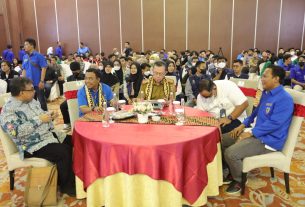 Pemprov Lampung Terus Berkoordinasi dengan Pemerintah Pusat Kawal Pendistribusian BBM Bersubsidi agar Tepat Sasaran