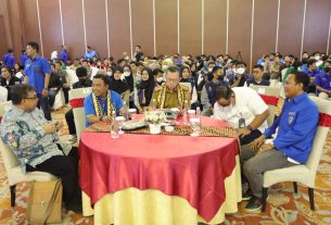 Pemprov Lampung Terus Berkoordinasi dengan Pemerintah Pusat Kawal Pendistribusian BBM Bersubsidi agar Tepat Sasaran