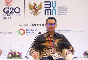 SOE International Conference: PLN Jalin Kolaborasi Kembangkan Ekosistem Kendaraan Listrik