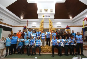 Siap Sukseskan KTT G20, PLN Targetkan Relokasi PLTG Grati ke Bali Tuntas Akhir Oktober
