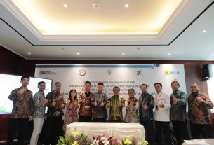 Dukung Hilirisasi Mineral, PLN Siap Pasok Listrik Hijau 80 MVA ke Smelter di Kalimantan