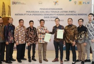 Dukung Hilirisasi Mineral, PLN Siap Pasok Listrik 39 MVA ke Smelter Zinc Pertama di Indonesia