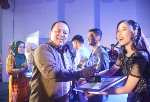 Gubernur Arinal Apresiasi Pemilihan Bintang Radio 2022