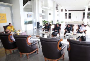 Gubernur Arinal Djunaidi Minta Program Forum CSR Selaras dengan Pembangunan Lampung