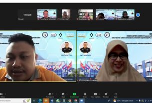 Keren Nih! Prodi Teknik Informatika IIB Darmajaya Siap Terapkan Pembelajaran Metaverse dalam Mata Kuliah