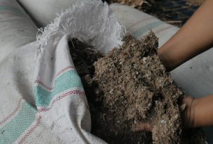 Kolaborasi Dukung Bisnis Berkelanjutan, PLN Serap Produk Olahan Sampah dari UMKM Untuk Bahan Cofiring PLTU Tarahan di Lampung