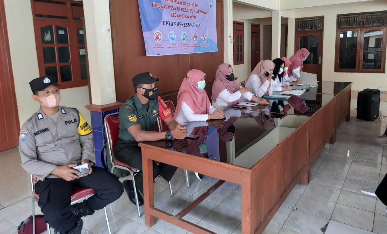 Mengenal Sanitasi Total Berbasis Masyarakat (STBM)