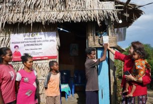 Negara Hadir, 75.890 Keluarga Kurang Mampu Dapat Bantuan Pasang Baru Listrik PLN Gratis