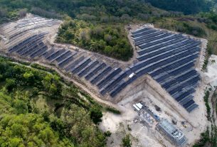 PLN Gandeng 3 Produsen PLTS, Siap Bangun Pabrik Solar Panel Terbesar Se-Asia Tenggara