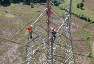 PLN - SUCOFINDO Sinergi BUMN Untuk Dorong Peningkatan TKDN