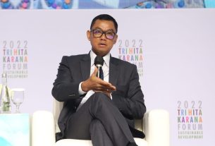 PLN Teken Kesepakatan dengan Amazon untuk Proyek Tenaga Surya 210 MW di Indonesia