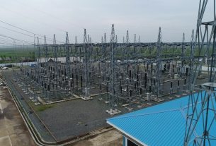 Perkuat Listrik Jakarta dan Banten, PLN Operasikan SUTT dengan TKDN 96,7 Persen