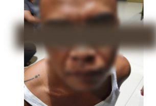 Satres Narkoba Polresta Bandar Lampung Amankan Pelaku Penyalahgunaan Narkotika Jenis Sabu