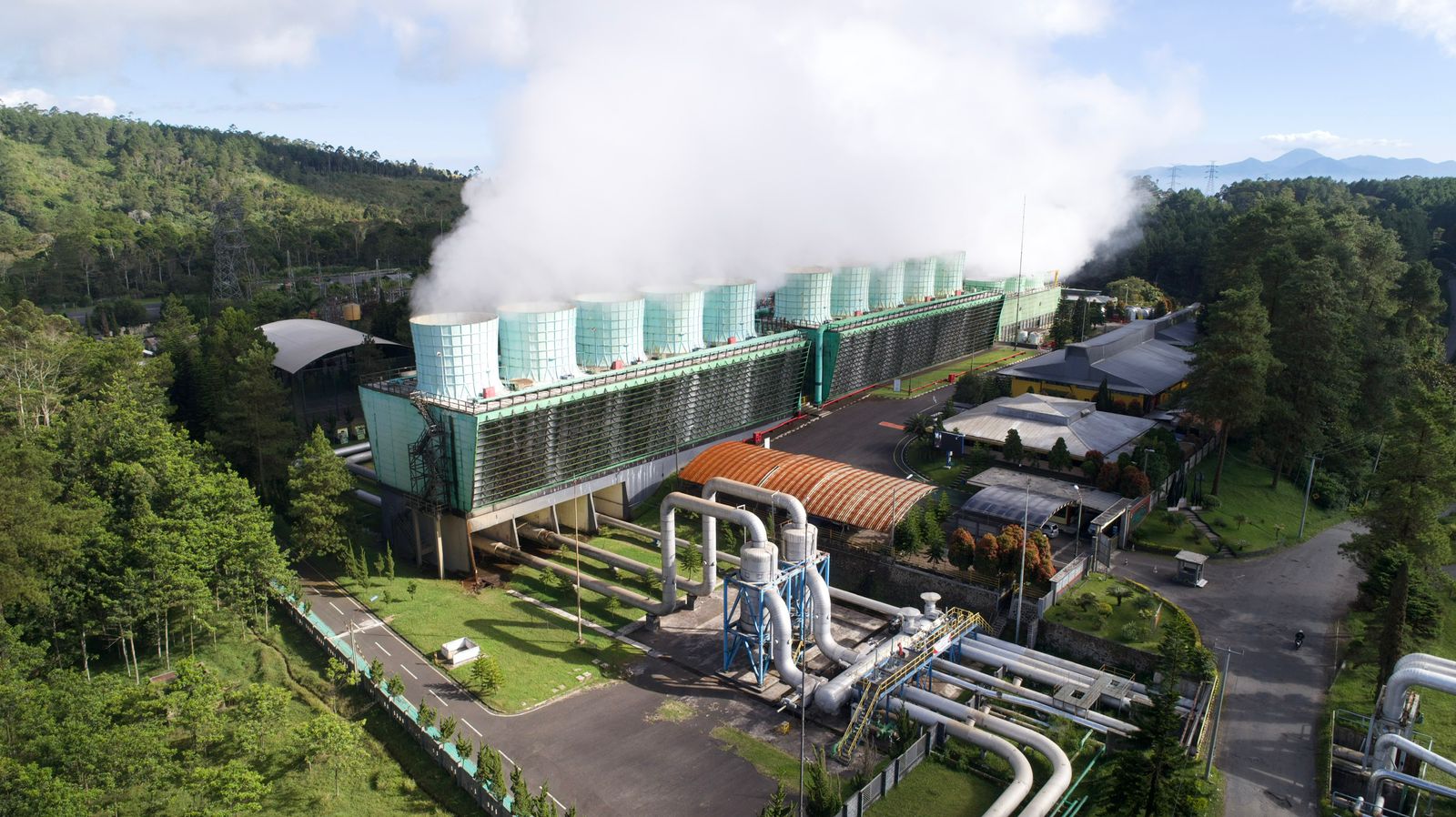 Sederet Capaian PLN Wujudkan Transisi Energi di Tanah Air