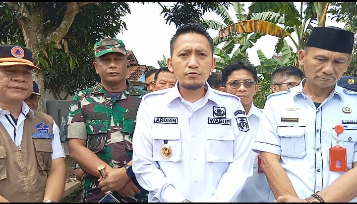 Sigap untuk Buah Hati “Ardian Saputra Cerdas Patut jadi Panutan”