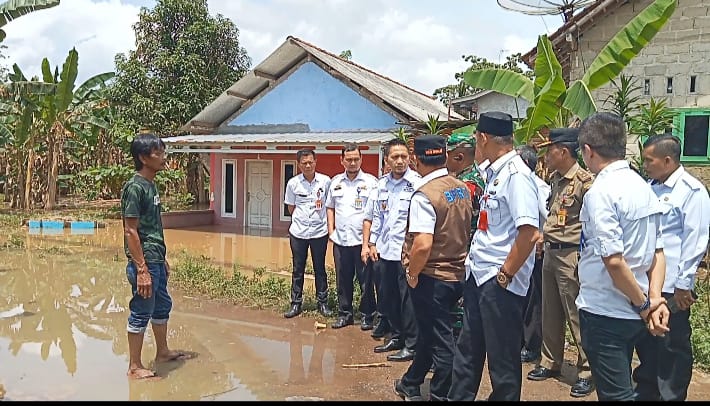 Sigap untuk Buah Hati “Ardian Saputra Cerdas Patut jadi Panutan”