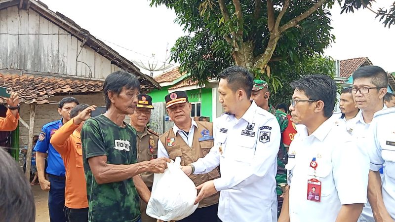 Sigap untuk Buah Hati “Ardian Saputra Cerdas Patut jadi Panutan”