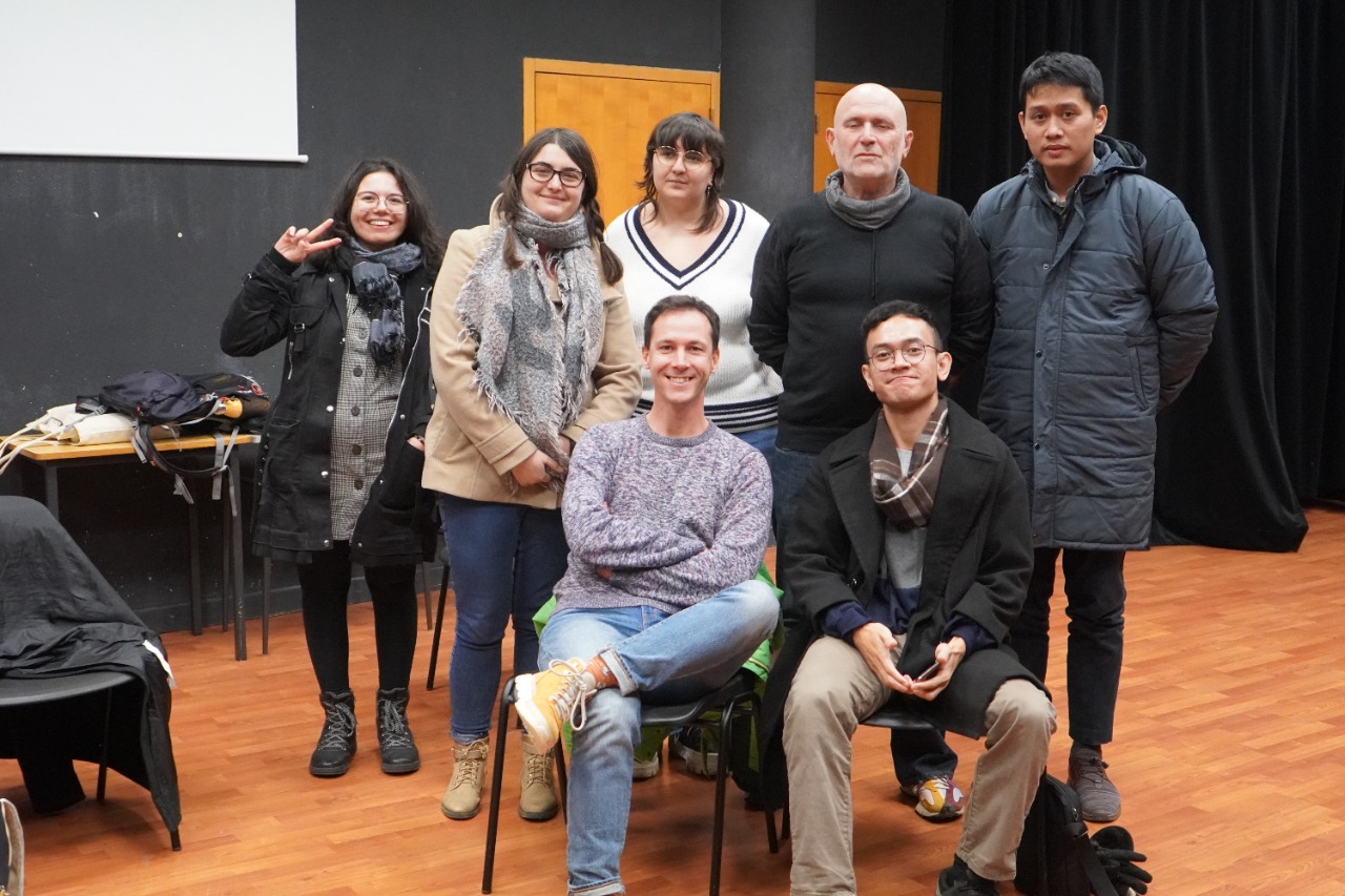 IIB Darmajaya akan Jalin Kerjasama dengan Anger University, ESDES Lyon Business School, dan Université de Lorraine Prancis