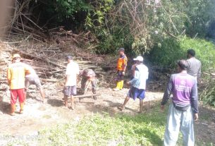 Kumpul dengan Mitra Karib, ini kata Babinsa Desa Jurangjero