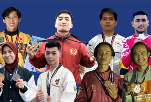 Lagi! Mahasiswa IIB Darmajaya Raih Juara dalam Porprov IX 2022