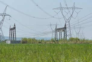 PLN Rampungkan Transmisi Listrik 150 kV Jatigedong-Ngimbang di Lamongan, TDKN Capai 73,88 Persen