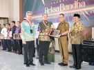 Pemprov Lampung Terima Anugerah Reksa Bandha dari Kemenkeu RI