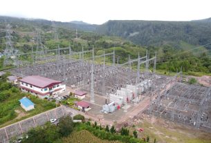 Perkuat Sistem Kelistrikan Sumut, PLN Tuntaskan Proyek Strategis Nasional dengan TKDN 87 Persen