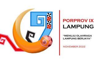 Porprov IX Lampung Tahun 2022 Direncanakan Dibuka Gubernur Lampung pada 5 Desember, Sejumlah Cabang Olahraga Sudah Mulai Dipertandingkan